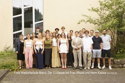 Klasse 12